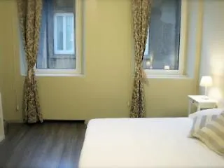 La Maison D'art فندق روما