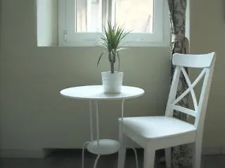 La Maison D'art فندق 3*